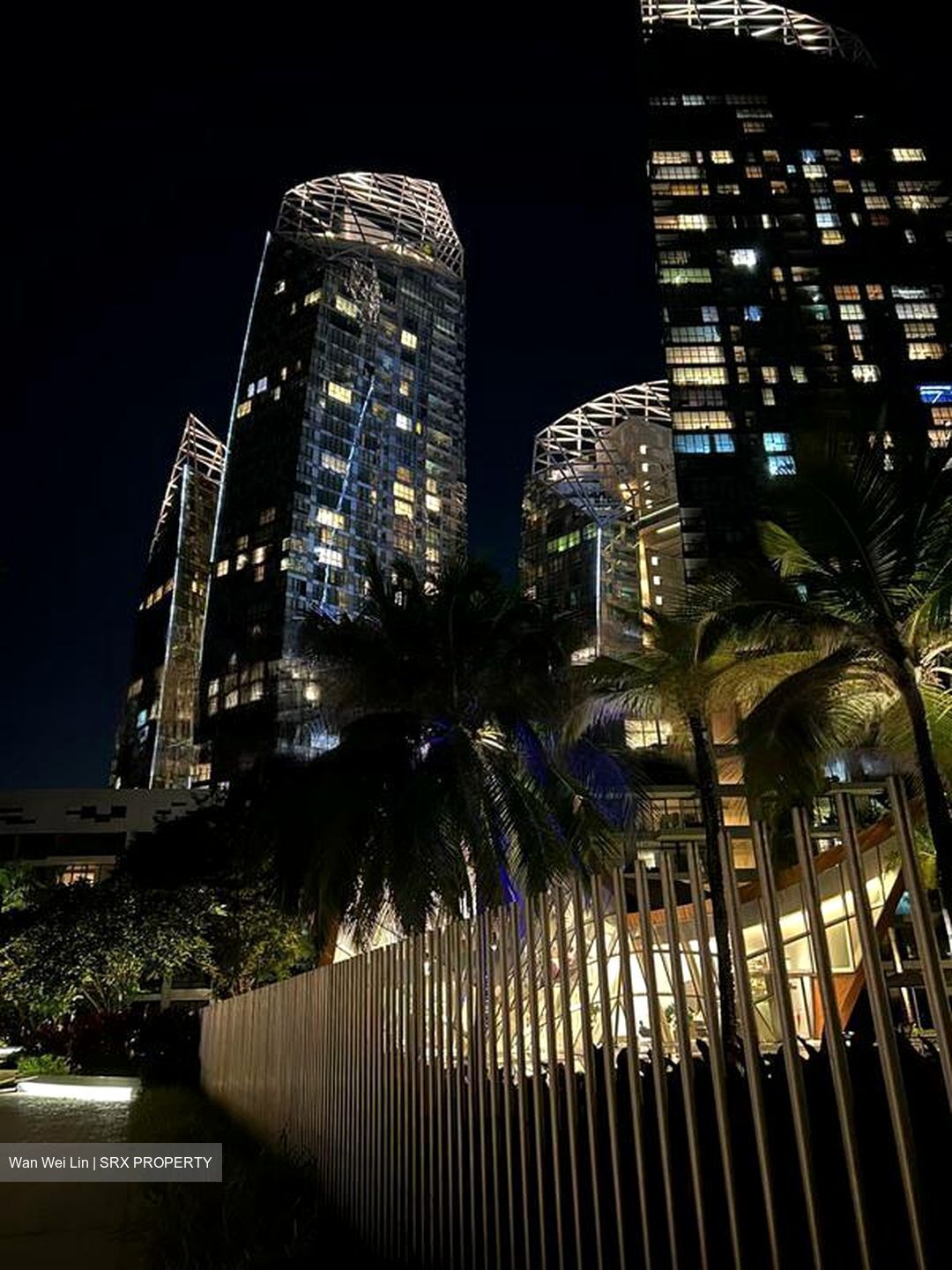 Reflections At Keppel Bay (D4), Condominium #459338261